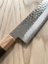 Gyuto Knife | 21 cm | Pakkawood