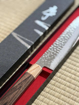 Gyuto Knife | 21 cm | Pakkawood