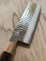 Nakiri knife | 16.5 cm | Pakkawood