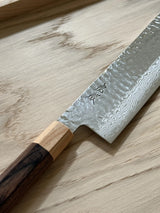 Nakiri knife | 16.5 cm | Pakkawood