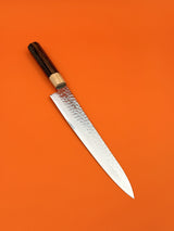 Sujihiki Knife | 24 cm | Pakka Wood
