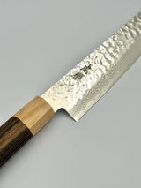 Sujihiki Knife | 24 cm | Pakka Wood