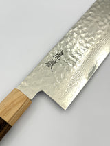 Nakiri knife | 16.5 cm | Pakkawood