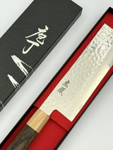 Nakiri knife | 16.5 cm | Pakkawood