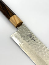 Gyuto Knife | 21 cm | Pakkawood