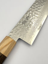 Gyuto Knife | 21 cm | Pakkawood