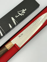 Gyuto Knife | 21 cm | Pakkawood