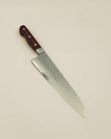Gyuto knife | 21 cm | Mahogany