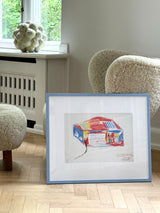 #73 What I've Used (kunstprint)