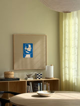 Pinbōdo notice board - Shizen/Nature - 70x70