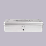 TOYO Toolbox T350 (silver)