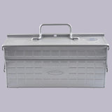 TOYO Toolbox ST350 (sølv)