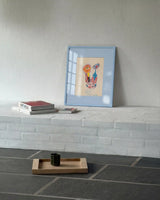 #A30 New Age (art print)