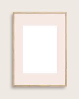 Passepartout - Sart rosa