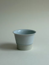 MANZ hojicha cup in natural