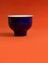 MANZ teacup in blue