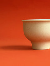 MANZ teacup in nature