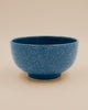 Blue-purple ramen bowl