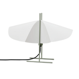 CHO Table Lamp (matcha)