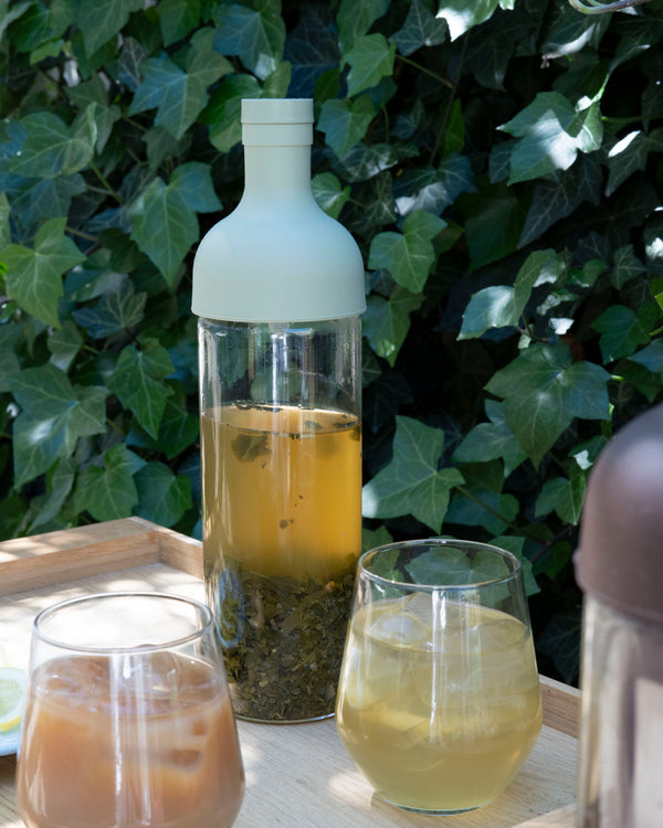 Hario V60 glass jug
