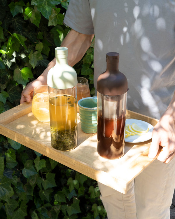 Hario V60 glass jug