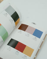 A Dictionary Of Color Combinations