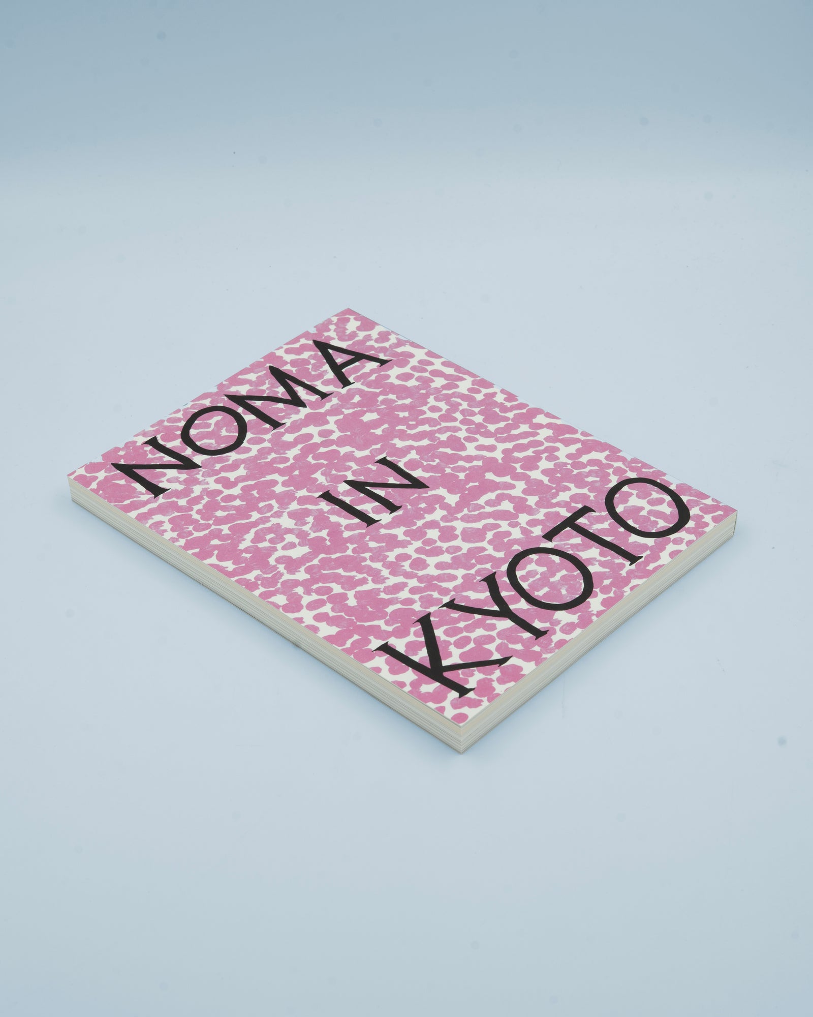 Noma in Kyoto | Japanese culture and cookbooks | Seramikku