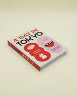 A Day in Tokyo