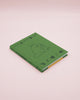 Studio Ghibli My Neighbor Totoro Notebook (Grøn)