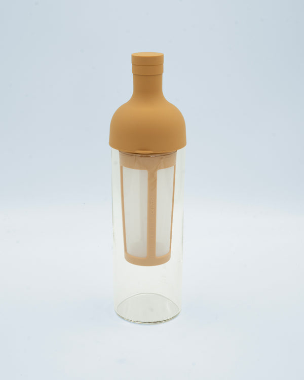 Hario Cold Brew Coffee Bottle 'Mocca' (650 ml)
