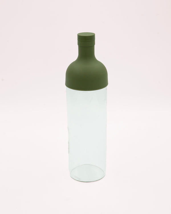 Hario Cold Brew Tea Bottle 'Grøn' (750 ml)
