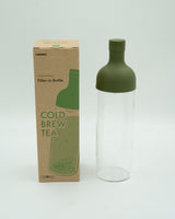 Hario Cold Brew Tea Bottle 'Grøn' (750 ml)