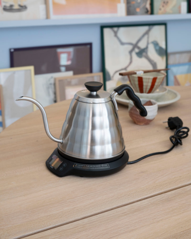 Hario electric kettle - 0.8 L