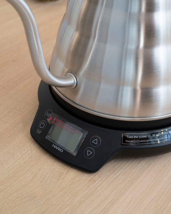 Hario electric kettle - 0.8 L
