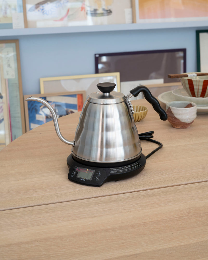 Coffee L Kettle Hario V60 Electric Kettle Japanese Coffee