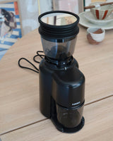 Hario coffee grinder