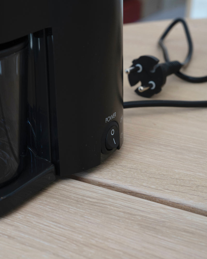 Hario coffee grinder