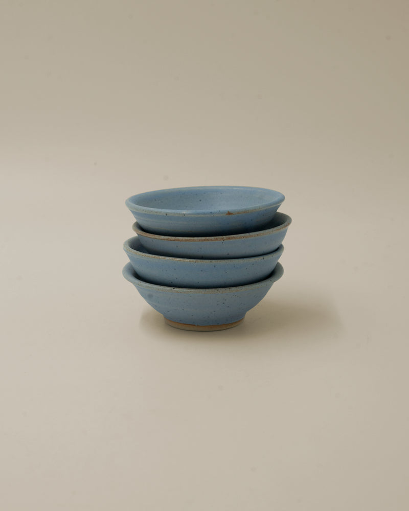 Soy bowl Julie Damhus x Seramikku