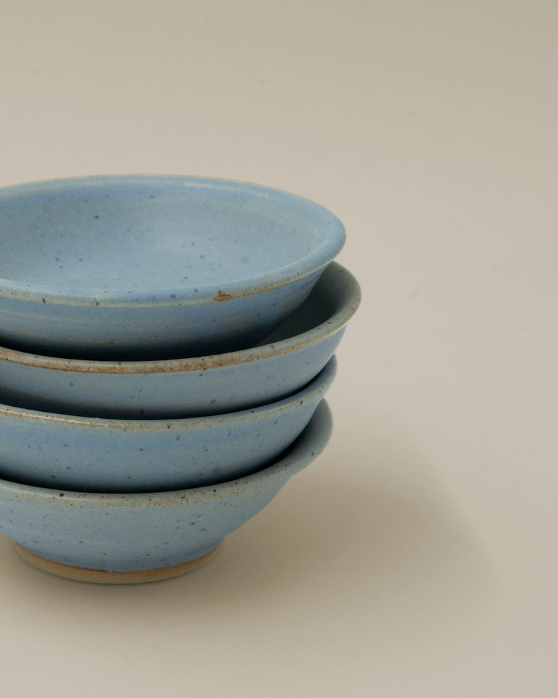 Soy bowl Julie Damhus x Seramikku