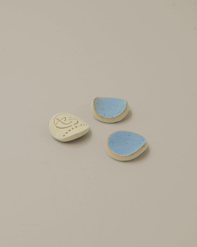 Chopstick holder Julie Damhus x Seramikku