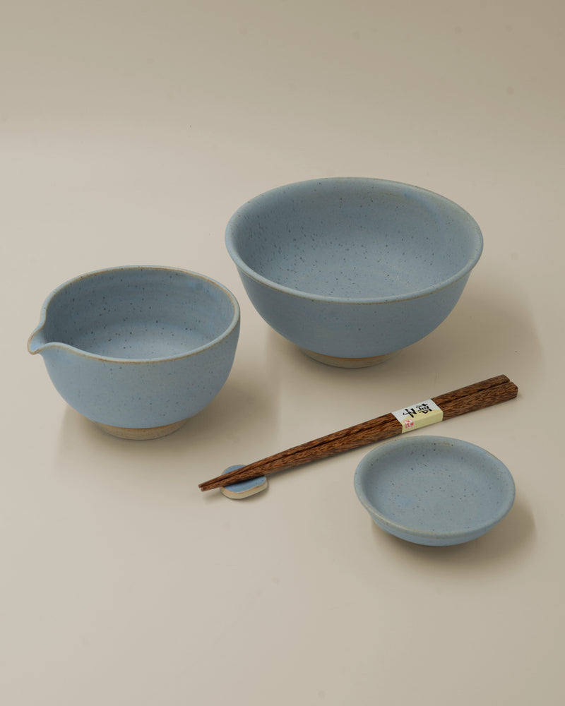 Chopstick holder Julie Damhus x Seramikku