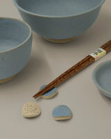 Chopstick holder Julie Damhus x Seramikku