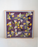 Furoshiki 'Pensamiento' (Lilla)