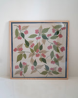 Furoshiki 'Pensamiento' (Beige)
