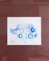 #79 Kozaburo (original)