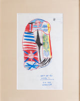 #33 Kozaburo (original)