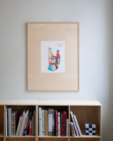 #32 Kozaburo (original)