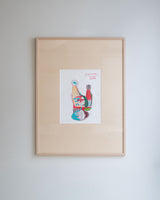 #32 Kozaburo (original)