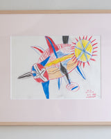 #74 Kozaburo (original)