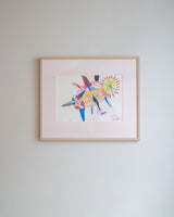 #74 Kozaburo (original)
